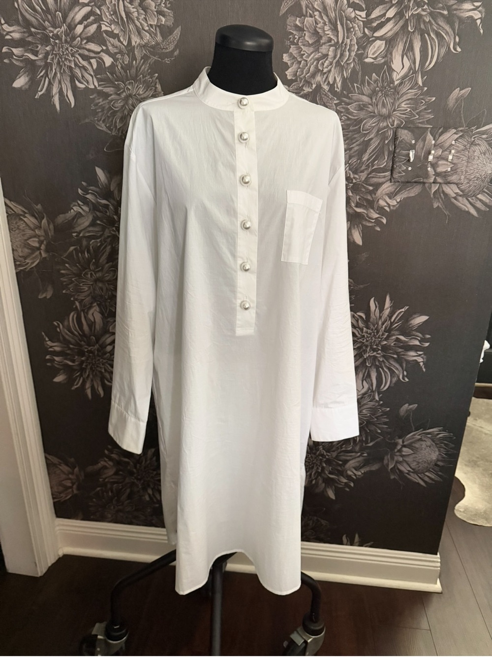 Custommade Dress